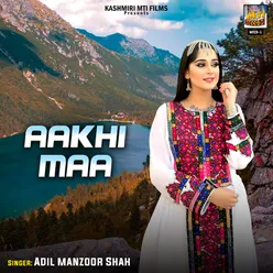 Aakhi Maa